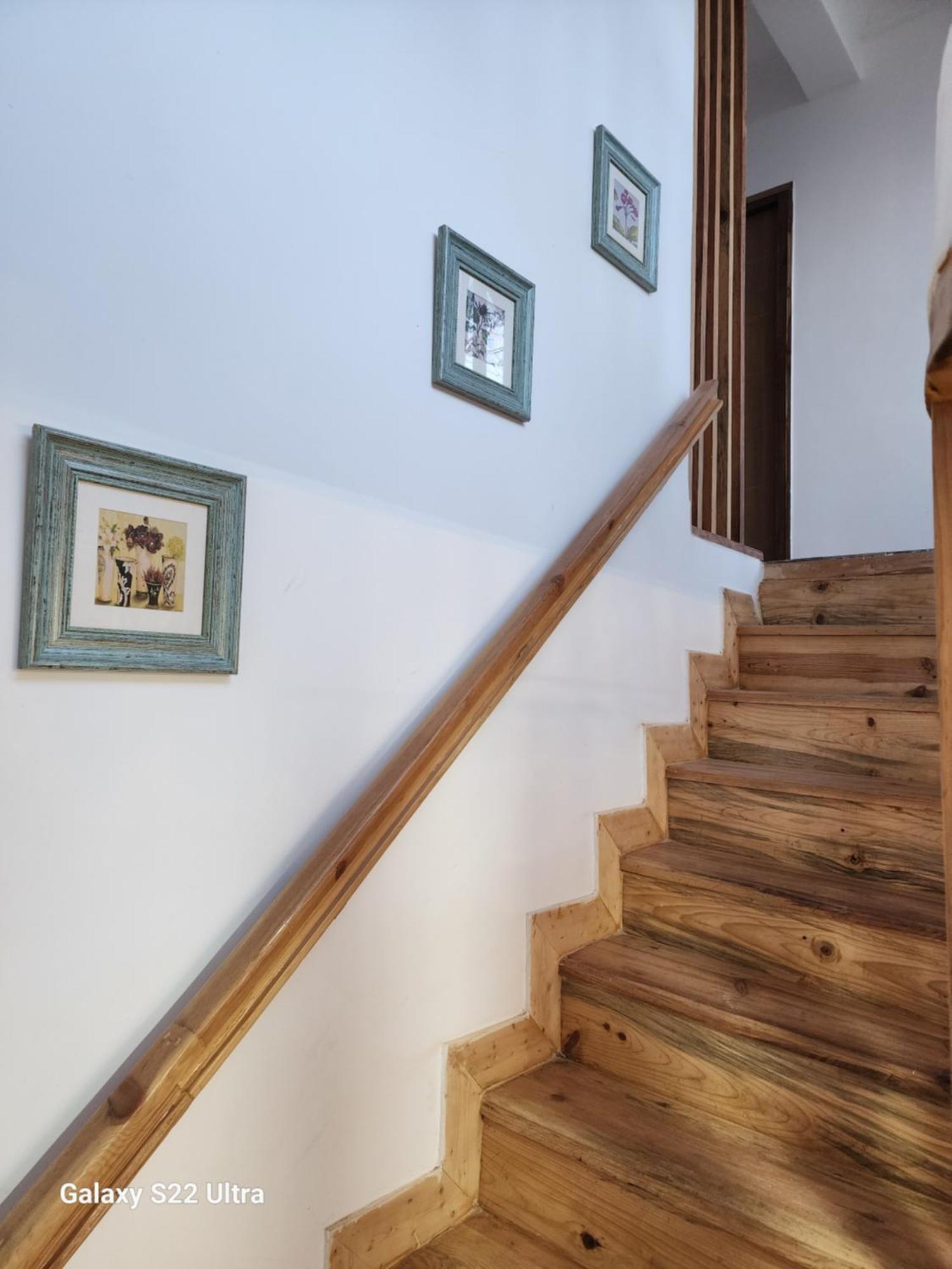 Nandini Cottage, A Premium Boutique Homestay Ránikhet Kültér fotó